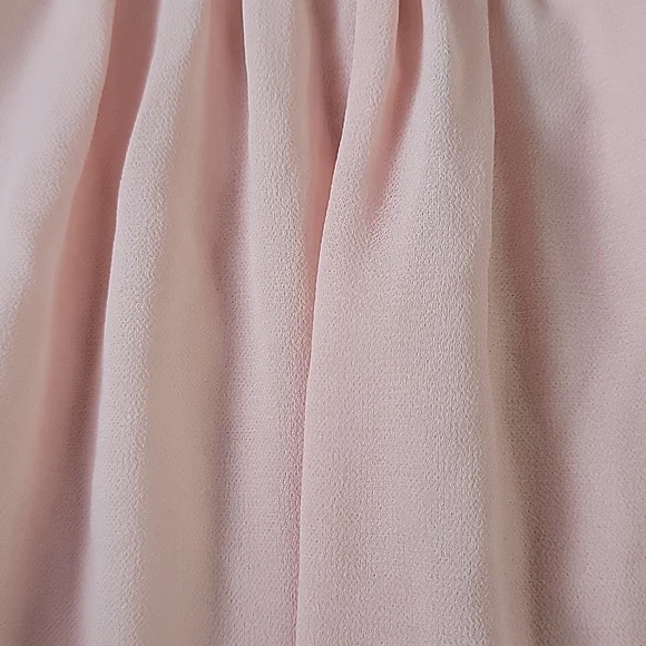 Lulus Chimerical Creation Peach Maxi Dress/ XS. - Picture 12 of 14